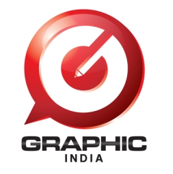 Graphic_India_LOGO V 3D